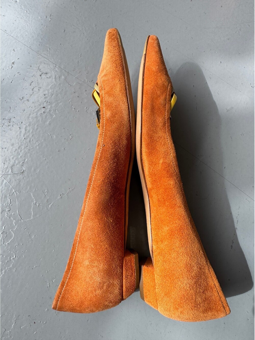Prada flats - Picture 4 of 4